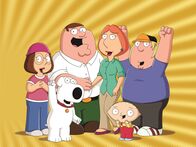 Family Guy – Family Guy (2013)
