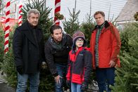 Daddy's Home 2 – Daddy's Home 2 (2017)