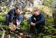 Gordon Ramsay: Kulinarische Abenteuer – Fr, 27.12., 13:50 Uhr