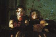 Resident Evil – Sa, 18.10., 22:55 Uhr