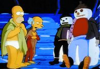Die Simpsons – Sa, 31.08., 13:55 Uhr