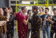 100 Dinge – 100 Dinge (2018)