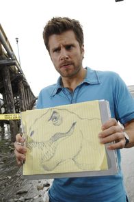 Psych – Psych (2007)