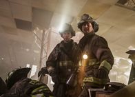 Chicago Fire – Chicago Fire (2014)