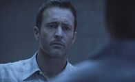 Hawaii Five-0 – Steve McGarrett (Alex O'Loughlin)