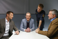 Die Rosenheim-Cops – Die Rosenheim-Cops (2018)