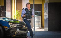 Hawaii Five-0 – Nicht nur ein neuer Fall, sondern auch die verdeckten Ermittlung gegen das Team beschäftigt Danny (Scott Caan) und seine Kollegen ...