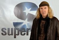 Superstar – Chris von Rohr.
