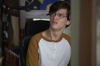 Speechless – JJ DiMeo (Micah Fowler)