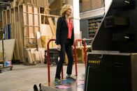 Modern Family – Claire Dunphy (Julie Bowen)