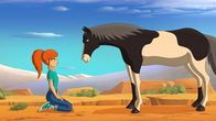 Lassie – Lassie (2015)