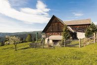 Forsthaus Rampensau Germany – Das Forsthaus