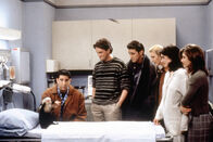 Friends – Friends (1994)