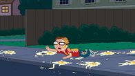 American Dad! – Steve