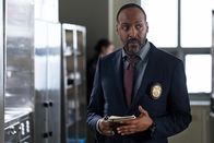 The Flash – Joe West (Jesse L. Martin)