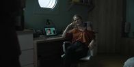 The Head – Dr. Maggie Mitchell (Katharine O'Donnelly)