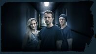 Paranormal Roadtrip – Sa, 10.10., 03:30 Uhr