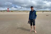 Was kostet... – Johannes Zenglein am Strand