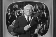 Das letzte Hurra – Frank Skeffington (Spencer Tracy) ist seit vielen Jahren der Bürgermeister seiner Stadt. Die Bürgerinnen und Bürger schätzen ihn.
