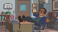 Die Simpsons – Rektor Finch