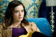 Wild Target - Romanze in Blei – Rose (Emily Blunt)