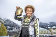 Bauer sucht Frau – Arabella Kiesbauer