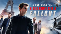 Mission: Impossible - Fallout – Mission: Impossible - Fallout (2018)
