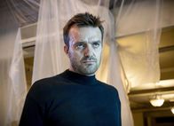 Navy CIS: L.A. – Akhos Laos (Carl Beukes)