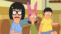 Bob's Burgers – (v.l.n.r.) Tina, Louise, Gene