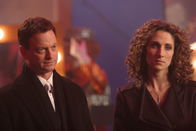 CSI: NY – CSI: NY (2011)