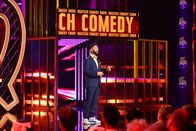Die Quatsch Comedy Show – Khalid Bounouar