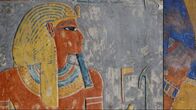 Der Fall Tutanchamun – Sind Tutanchamuns Nachfolger, der Oberbefehlshaber Haremhab (l.) oder der Wesir Eje (r.), für den Tod des jungen Pharaos verantwortlich?