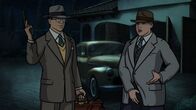 Archer – Archer (2017)