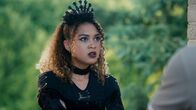Overlord und die Underwoods – Willow Underwood (Kamaia Fairburn)