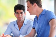 Death in Paradise – Do, 24.09., 11:20 Uhr