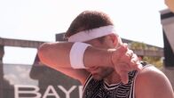 Das war dann mal weg – Viel Funktion, wenig Style – das Schweißband trägt heute nur noch, wer es braucht.