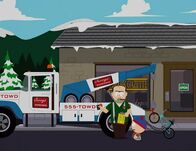 South Park – Fr, 22.03., 06:50 Uhr