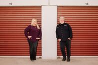 Storage Wars - Die Geschäftemacher – Mo, 29.04., 14:40 Uhr