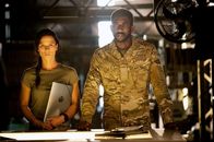 Strike Back – Strike Back (2012)