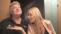 Storage Wars – Dan (l.); Laura (r.)