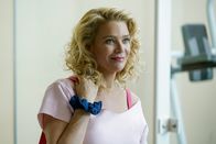 The Americans – Renee (Laurie Holden)