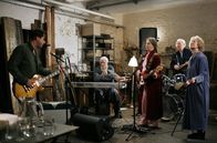Live is life – Live is life (2010)