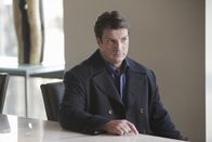 Castle – Was kann Castle (Nathan Fillion) seinem Vater noch glauben? Die Situation ist mehr als verzwickt ...; Was kann Castle (Nathan Fillion) seinem Vater noch glauben? Die Situation ist mehr als verzwickt ...