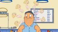 Bob's Burgers – Teddy