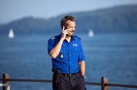 WaPo Bodensee – Ist Neles Freund Hauptmann Adrian Aubry (Martin Rapold) in Mafia-Aktivitäten verstrickt? Die Indizien sind erdrückend.