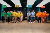 Einstein – Einstein Generation Z – Tickt sie wirklich so anders? Verschiedene Generationen Copyright: SRF