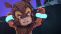 PJ Masks - Pyjamahelden – Armadylan (voiced by Cristian Perri)