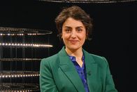 Sternstunde Religion – Sternstunde Religion Rausch und Ekstase – Warum lockt der Kontrollverlust? Racha Kirakosian, Mittelalterforscherin und Autorin Copyright: SRF