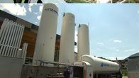 Eco – Teures Biogas – Kann Biogas aus Österreich Erdgasimporte ersetzen.