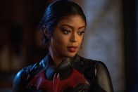 The Flash – Ryan Wilder alias Batwoman (Javicia Leslie)